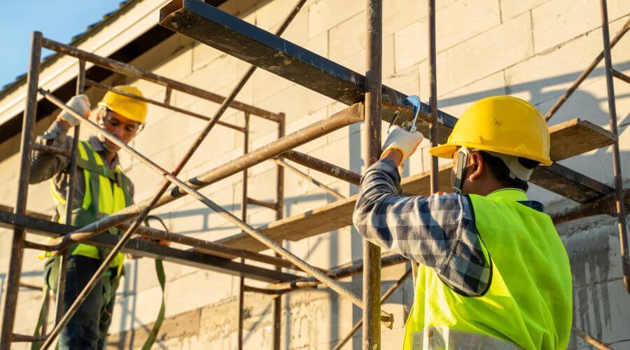 Professional fairlawn roofing services in Burke, SD